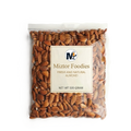 Miztor Foodies Fresh And Natural Almond - 500g