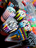 Complete Pen Box Collection (Fancy & Premium Edition)