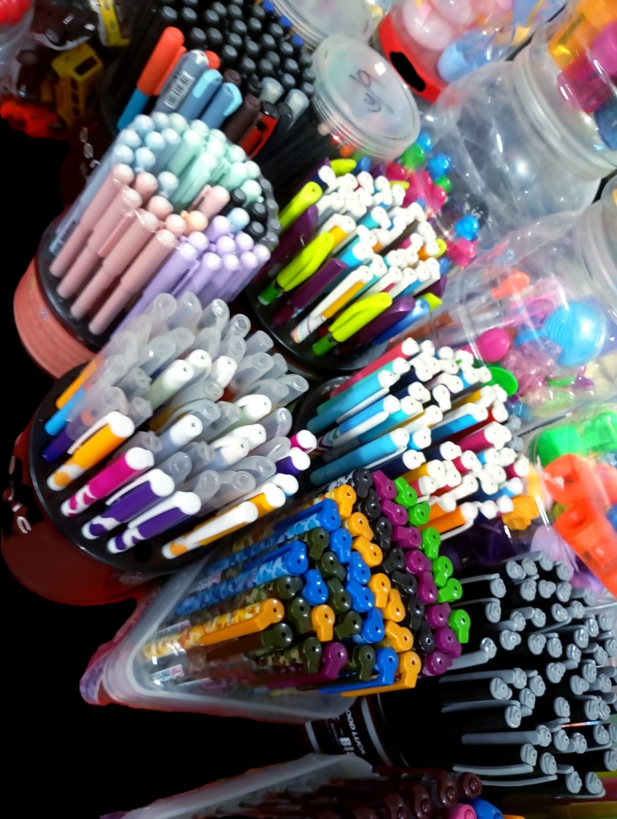 Complete Pen Box Collection (Fancy & Premium Edition)