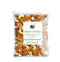 Miztor Foodies Premium Mixed Nuts & Seeds - 500g