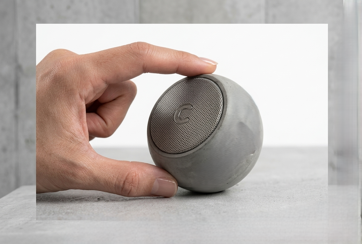 M3 Mini Portable Bluetooth Speaker (JBL Edition)